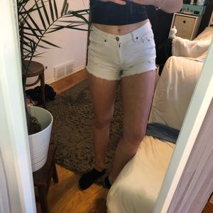Aeropostale shorts